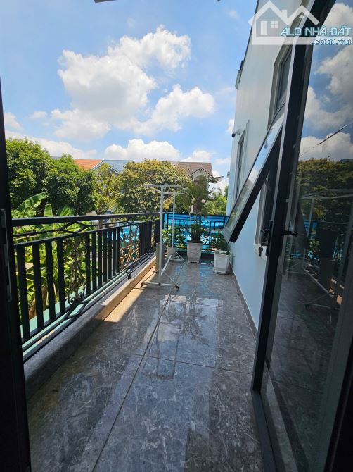 Bán nhà Phước Long B kdc Khang Điền đường Đỗ Xuân Hợp Quận 9 cũ (160m2) 19.5 tỷ - 11