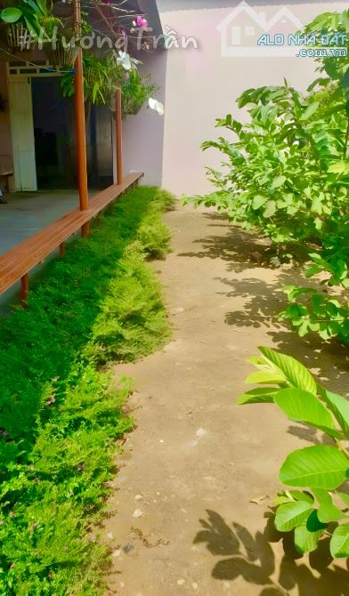 🔥20tỷxxx - BÁN BIỆT THỰ SÂN VƯỜN 3 TẦNG, NGANG 16m, 2 MẶT TIỀN ĐƯỜNG BÙI HỮU NGHĨA - 11