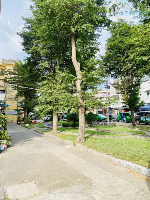 🏡🚘 MẶT TIỀN ĐƯỜNG NHỰA 10M - KHU VIP BÙI MINH TRỰC, QUẬN 8 - 56M2 (4x14 ) 3 TẦNG 💥 - 11