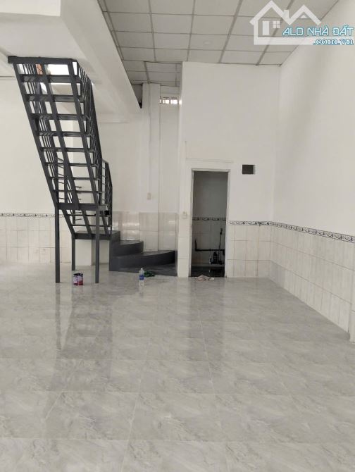 Bán nhà mặt tiền đường Nguyễn Oanh, P 17, Gò Vấp  ( 16 tỷ ) - 1