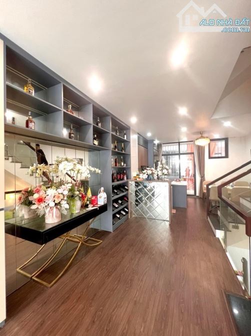 Bán nhà phân lô Thượng Thanh 5 tầng 79m vỉa hè, kinh doanh đỉnh hơn 19 tỷ - 5