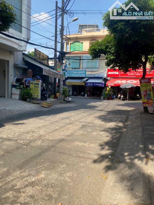 Bán nhà vị trí cực đẹp đường Nguyễn Oanh, p17, Gò vấp - 1