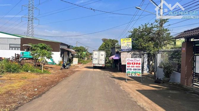 BÁN ĐẤT GIÁ RẺ MẶT TIỀN 113 NGUYỄN CƠ THẠCH - TRIỆU QUANG PHỤC - PHƯỜNG THÀNH NHẤT !!! - 1