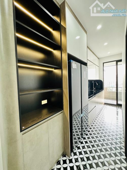 CĂN HỘ CHUNG CƯ ĐỊNH CÔNG - NGUYỄN CẢNH DỊ, TIỆN ÍCH ĐẲNG CẤP, 65M2 2N2WC CHỈ 4..TỶ - 1
