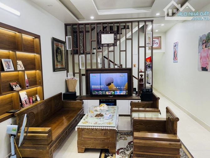 3,xtỷ. Đồng Hòa, Kiến An – Nhà dân xây 2 tầng đl, 86m², ô tô đỗ cửa ngày đêm - 7