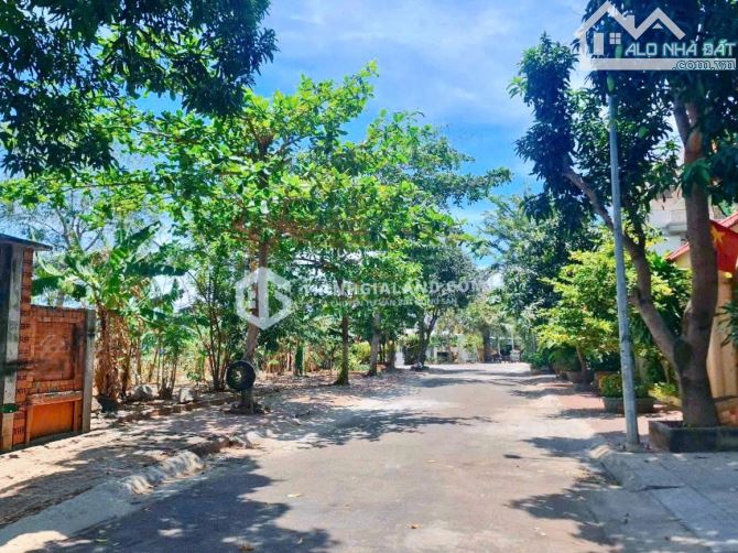 BÁN ĐẤT BIỆT THƯ KHU ĐỒI 2 (HODECO)_250M2 NGANG 12.5M_KHU BIỆT THỰ ĐỒNG BỘ_10.1 TỶ - 2