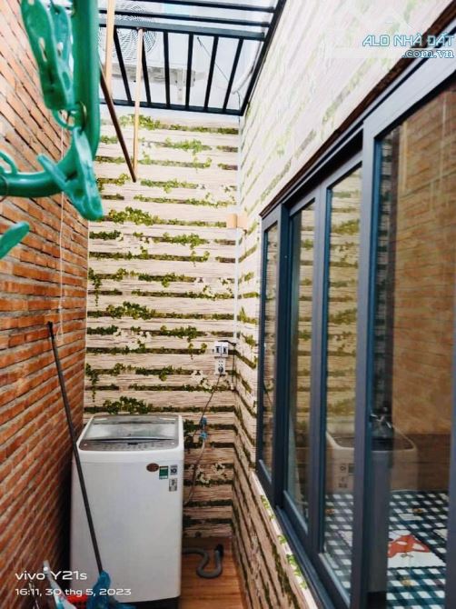 Chỉ 3,75 TỶ – NHÀ 1 MÊ HẺM Y NGÔNG – P. BMT - 1