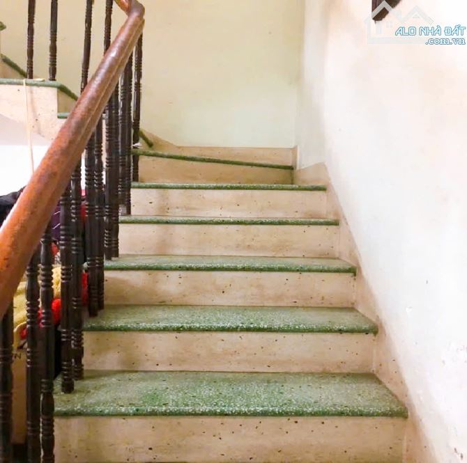 BÁN NHÀ QUẬN 3, TRẦN VĂN ĐANG, HẺM XE HƠI, 2 TẦNG, DIỆN TÍCH VUÔNG VẮN 117 m2, GIÁ 10.5 TỶ - 1