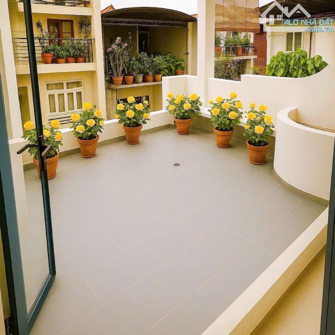 Bán nhà Quận 3 - Hẻm Ô TÔ Nguyễn Đình Chiểu - 3.8 x 9 m - 4 Tầng - 8.05 tỷ - 1
