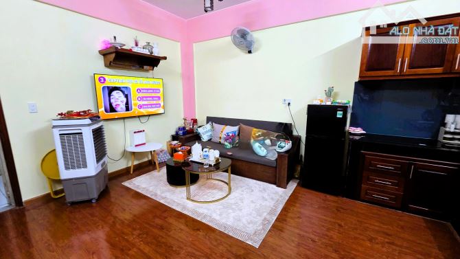 Bán chung cư phường Bửu Long căn hộ đẹp mới sạch sẽ, full nội thất sổ hồng 50m2 giá 1.5 tỷ - 1
