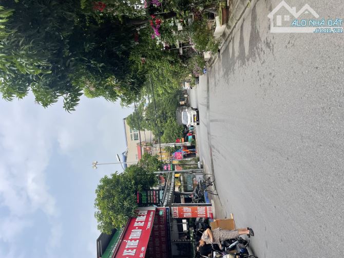 🔥BÁN 78M ĐẤT VỊ TRÍ ĐẸP, KINH DOANH ĐỈNH, VIEW CÔNG VIÊN, KIM CHUNG ĐÔNG ANH💥💥💥 - 2