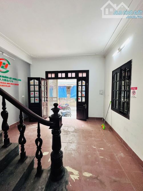 Phân Lô 2 Mặt tièn ô tô tránh Nguyễn Khả Trạc 44/60m. 4 tầng: 20.5 Tỷ kinh doanh cho thuê - 1