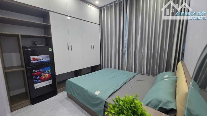 (HIẾM) Bán CCMN Mễ Trì, 18 PHÒNG KHÉP KÍN, Dòng Tiền 1 tỷ / năm, giá 15.8 tỷ - 1