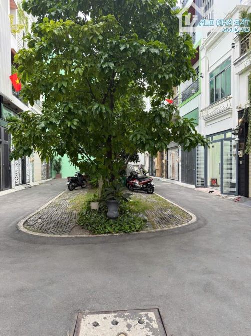 Bán lô đất khu đồng bộ đường Quang Trung P10 - DT(4.5mx13m) - giá 7ty3. - 1