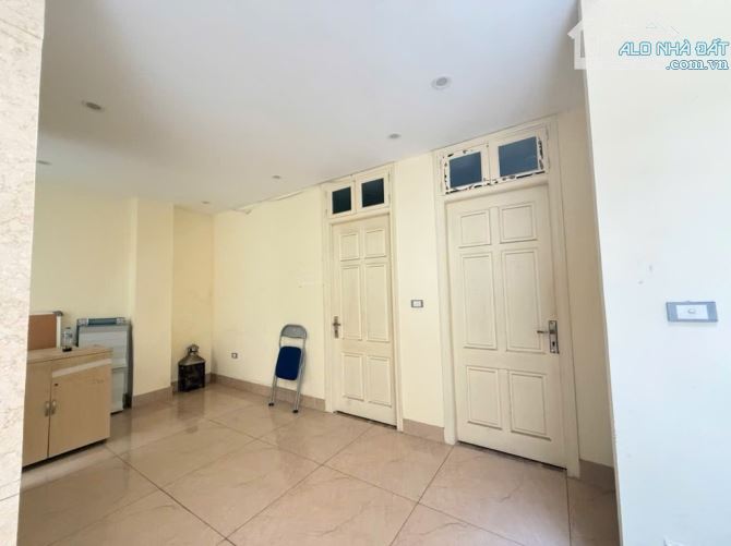 🏢 BÁN TÒA NHÀ VĂN PHÒNG MẶT PHỐ KHÚC THỪA DỤ – 100M² – MT 7,1M – 10 TẦNG CÓ HẦM - 1