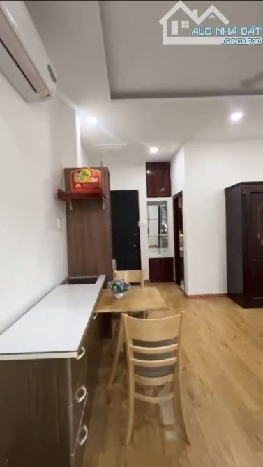 Cho thuê gấp Căn hộ tầng 1 nhà CHDV Nguyễn Kiệm, F3, Gò Vấp - 1