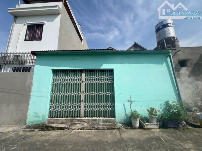 💥Bán đất tặng nhà Quảng Hội Quang Tiến Sóc Sơn 2,8ty - 1
