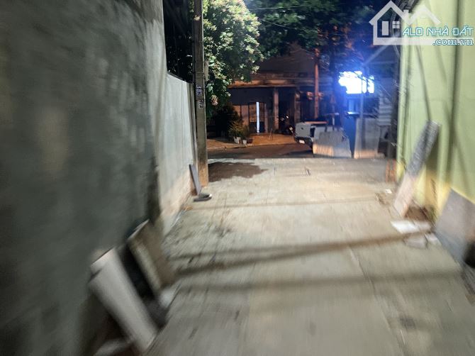 Bán Đất Ngay Bãi Tắm, Công Viên Cá Voi, Vương Thừa Vũ, 60m2(4.6x13) Chỉ 3.x tỷ - 1