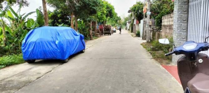 Bán đất tại đường Đất Đỏ, Kiến An - 1