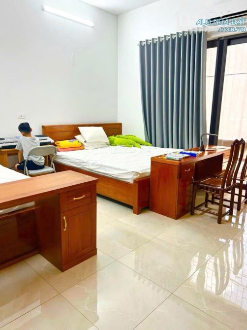 HIẾM – VỊ TRÍ VIP – MẶT NGÕ THÔNG KINH DOANH – Ô TÔ ĐỖ CỬA – THANG MÁY - 1