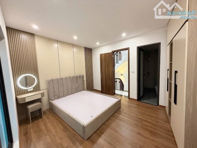 BÁN NHÀ NGUYỄN VĂN LINH – 30M² – 6,2 TỶ – FULL NỘI THẤT – Ở NGAY - 1