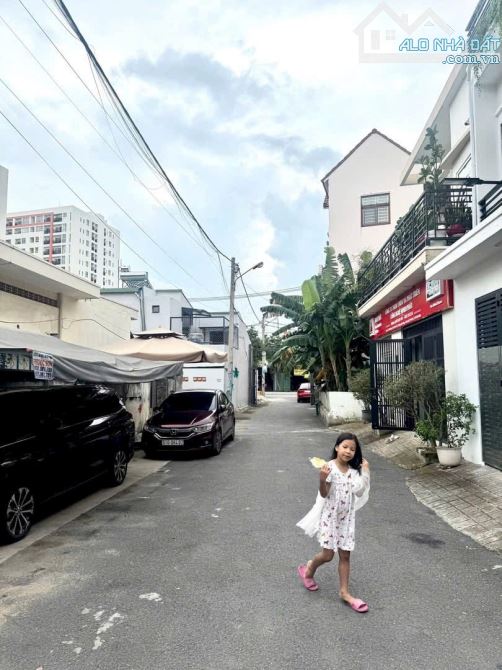 Bán đất Hẻm Xe tải 30m ra Đường Lộ Kế Bên CC 4S Linh Đông, đất đẹp cao ráo chưa qua đầu tư - 1