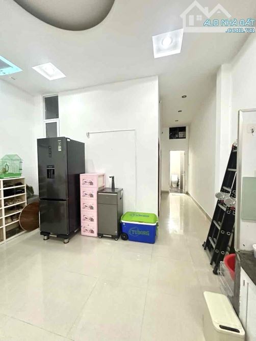 🍀NHÀ ĐẸP NGUYỄN PHƯỚC NGUYÊN_DT 87M2_DI CHUYỂN CỰ THUẬN TIỆN_CHỈ 3.4 TỶ - 1