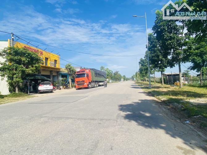“Bán đất 236m² mặt tiền KQH Thanh Lam, Thủy Phương, TP Huế – Chỉ hơn 17tr/m²” - 1