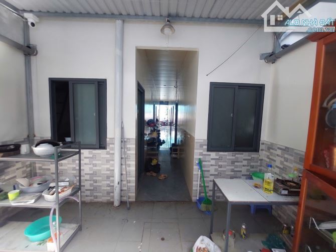 🔥DÃY TRỌ LINH CHIỂU THỦ ĐỨC - 151m2 NGANG KHỦNG 8.6m - 6 PHÒNG DT 26tr/tháng Chỉ 8.7 Tỷ - 1