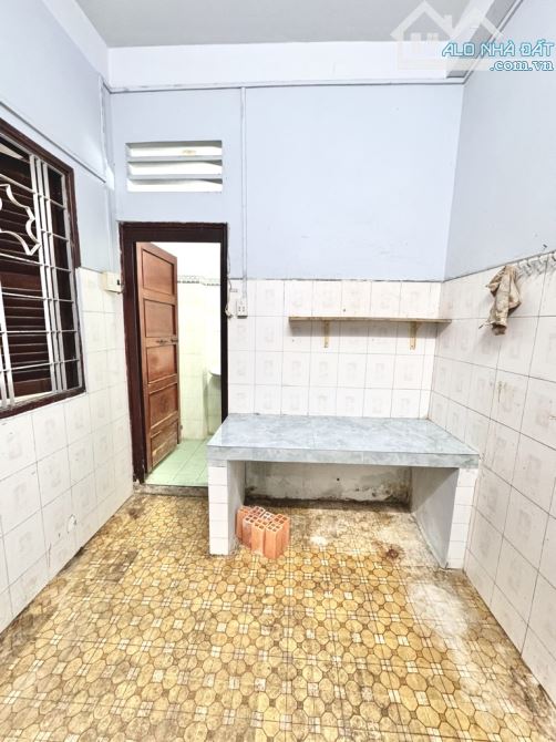ĐÀO DUY ANH P9 PHÚ NHUẬN KHU VỰC HIẾM NHÀ BÁN ~ DÂN TRÍ 50M2 - 2TẦNG BTCT - SÁT MẶT TIỀN G - 1