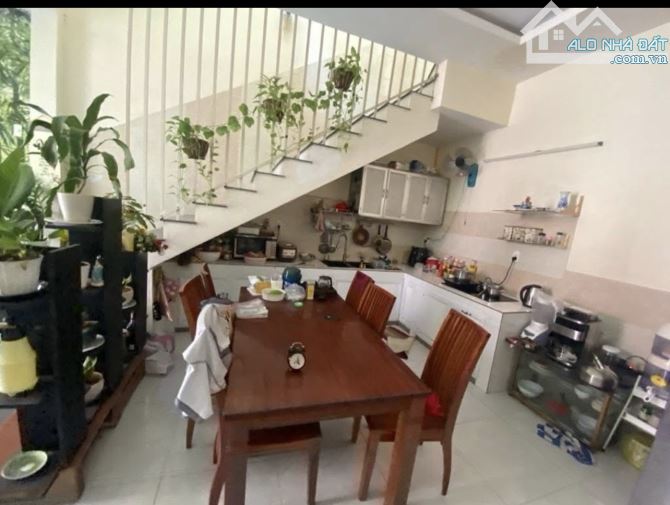 CHỈ 6,1 TỶ- 51M2 - 4TẦNG - XÔ VIẾT NGHỆ TĨNH,BÌNH THẠNH- NHỈNH 6 TỶ - 1