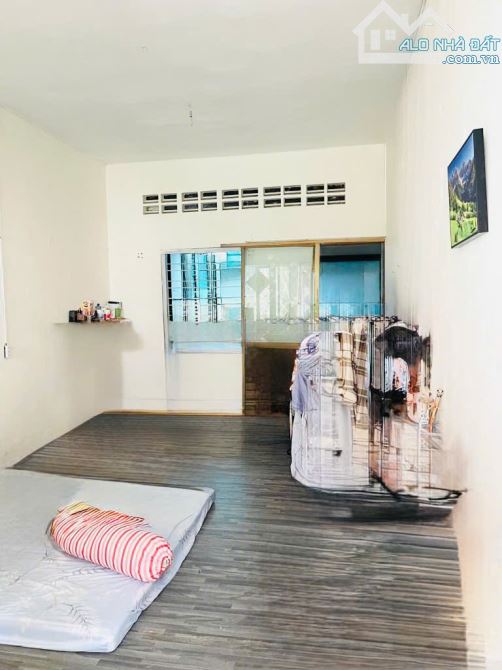 HXH ĐẬU CỬA – KHU LÊ VĂN SỸ THƯƠNG HIỆU – NGANG 6M CỰC HIẾM – 71M² – GẤP GẤP CÒN 12 TỶx. - 1