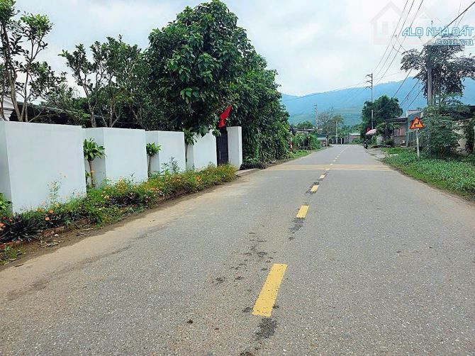 451M2 TRỤC CHÍNH LIÊN XÃ, GIÁ CHỈ 1XTR/M2 - 1