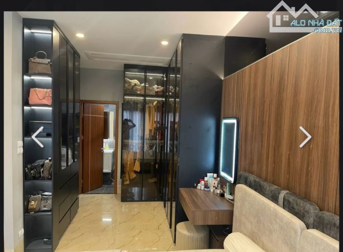 🏠 BÁN NHÀ ĐẸP – NGUYỄN KHÁNH TOÀN – LÔ GÓC 3 THOÁNG – NGÕ Ô TÔ 💎 54,5m², mặt ngõ thông, - 1