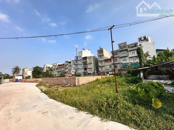 BÁN 375m ĐẤT LÔ 3D ĐƯỜNG LÊ HỒNG PHONG HẢI PHÒNG - 1