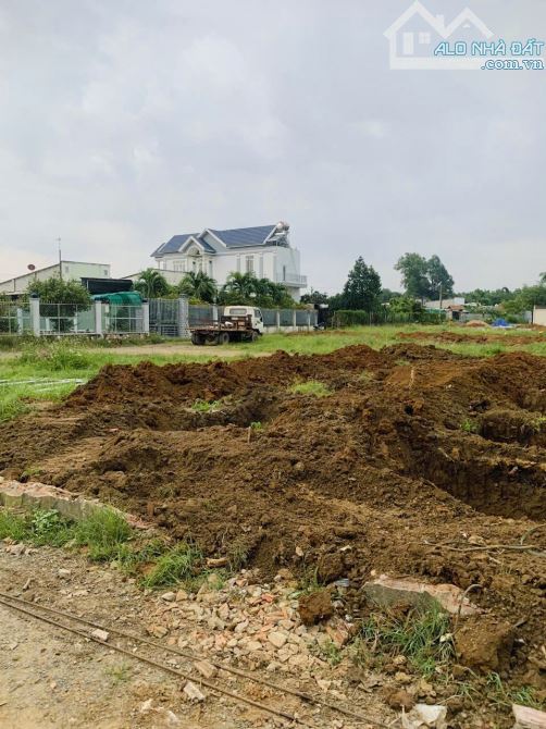 Bán đất nền thổ cư xây nhà tự do tại Biên Hòa Đồng nai - 1