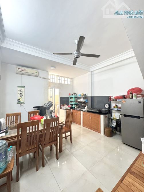 Bán Nhà 2 tầng đẹp Hiệp Bình Chánh – 4x15m – Đường 4m – gần Phạm Văn Đồng – giá tốt 5.8 tỷ - 1