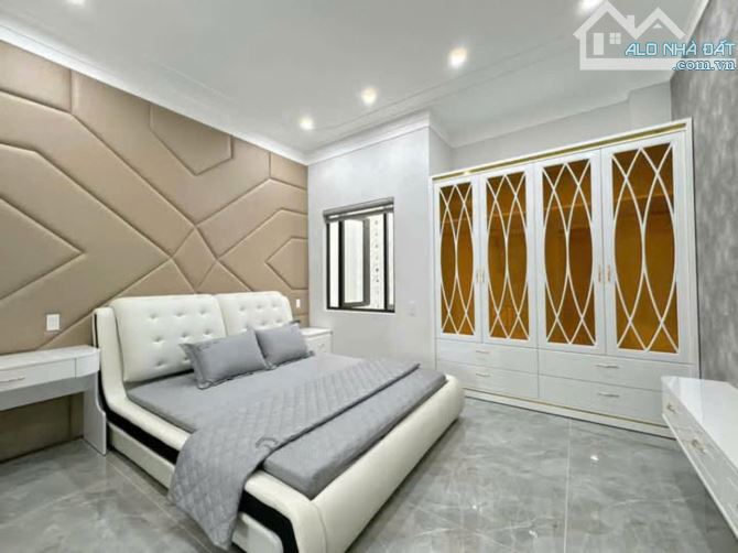Nhà Trung tâm phường Tân Triều cách đường Nguyễn ái Quốc 2km - 1