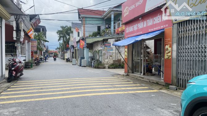 Bán lô đất đẹp cực kỳ. Giá nhỏ xinh hơn tỷ tại thanh trí kim anh - 1