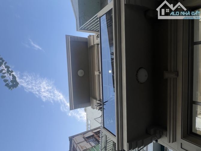Mặt tiền Huyền Quang Tân Định Quận 1 nhà full nội thất đẹp nhỉnh 18ty - 1