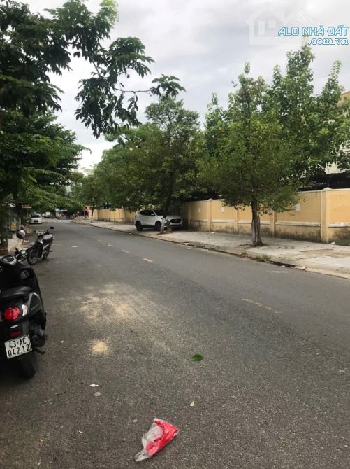 🔥 LÔ ĐẤT MẶT TIỀN TÔN QUANG PHIỆT – SƠN TRÀ – 90M2 - GẦN NGÃ 4 TRẦN NHÂN TÔNG – CHỈ 7,4TỶ - 1