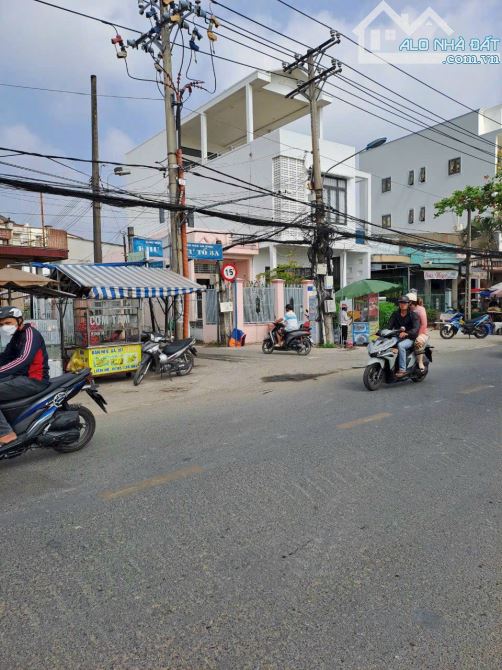 Đất mặt tiền 955 m2 rộng đẹp,  8 Tỷ Lộ Vòng Cung, Phong Điền - TP Cần Thơ - 1