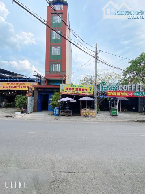 Giảm 500tr - Mặt tiền Nguyễn Thị Búp - Ngay Hiệp Thành city - 124m2 - Giá 7,9 tỷ - 1
