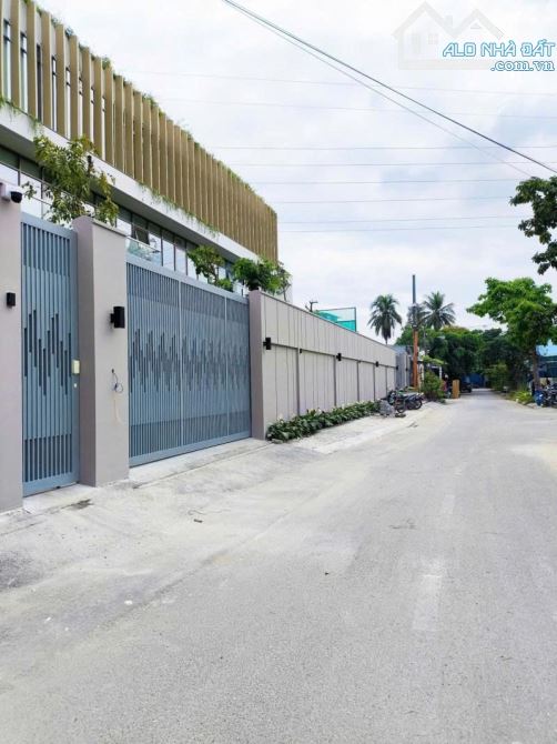 BÁN ĐẤT HẺM 545 ĐƯỜNG NGUYỄN XIỂNG,F LONG THẠNH MỸ, TP. THỦ ĐỨC 4,6 TỶ 5,3X16=82m - 1