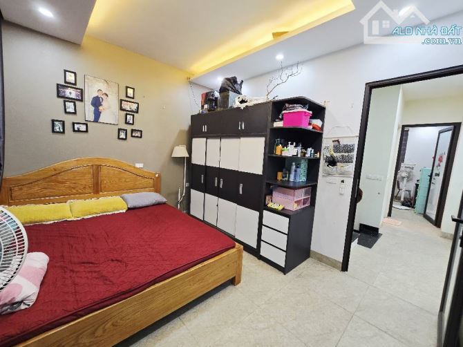 🌺🌺🌺 BIỆT THỰ MINI - Ô TÔ CÁCH NHÀ 35M - NỘI THẤT XỊN - TRUNG TÂM HÀ ĐÔNG - SỔ ĐỎ CHÍNH - 1