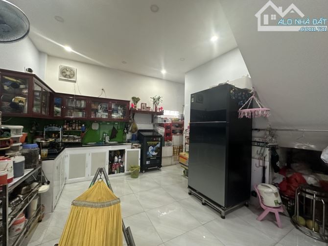Nhà 2 tầng 1/ đường Thới An 29, P. Thới An, Q12, dt 40m2 (5mx9m)💰3,35Tỷ - 1
