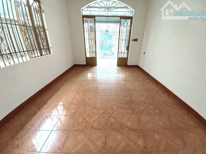 NP731 BÁN NHÀ 145m2 THỔ CƯ P.TRẢNG DÀI :  * Diện tích : 6m x 24.5m - 1