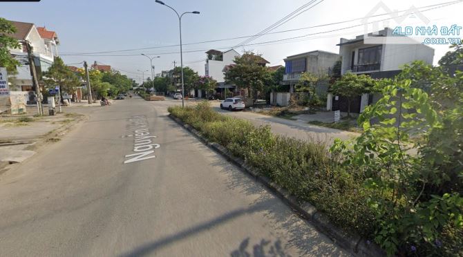 📌 Đất Mặt tiền Nguyễn Văn Đào - KQH Bàu Vá 1, P. Thuỷ Xuân 💰 Giá chỉ 4ty1xx - 1
