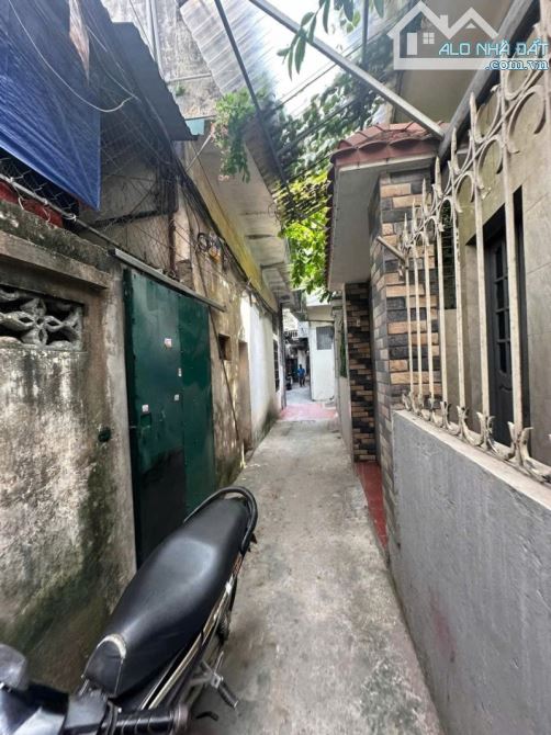 Bán nhà phố Lĩnh Nam – Nhà C4 rộng rãi, giá cực tốt chỉ 8,5 tỷ - 1