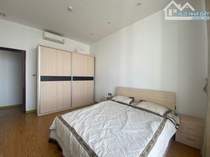 Căn hộ 4PN – 169m² tại Thăng Long Number One: Giải pháp hoàn hảo cho gia đình nhiều thế hệ - 1